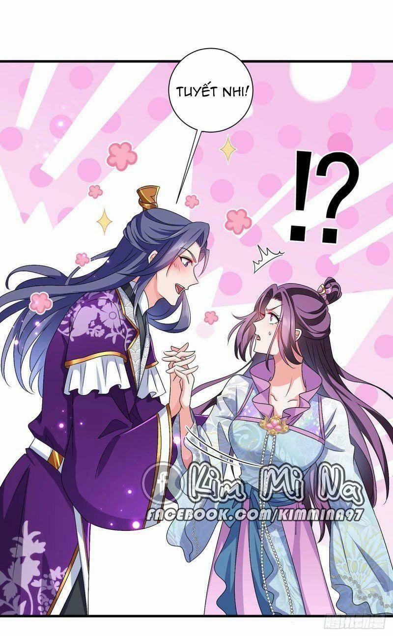 Ta Ở Dị Giới Nuôi Dưỡng Nam Thần: Thần Y Cửu Tiểu Thư 88 trang 4