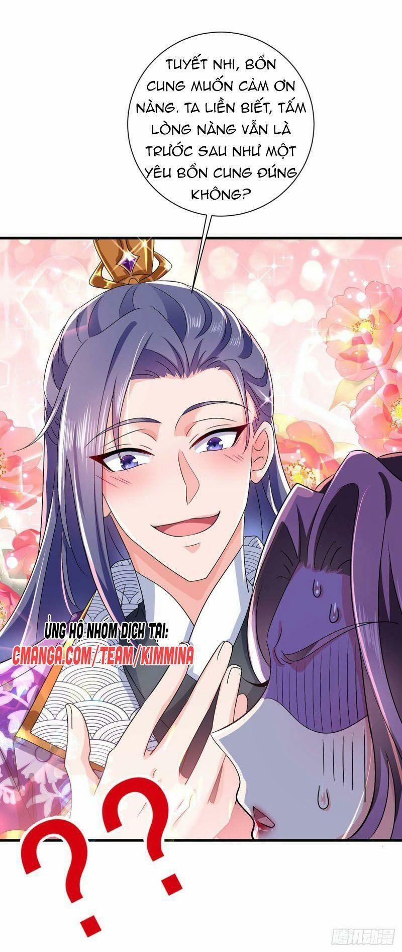 Ta Ở Dị Giới Nuôi Dưỡng Nam Thần: Thần Y Cửu Tiểu Thư 88 trang 6