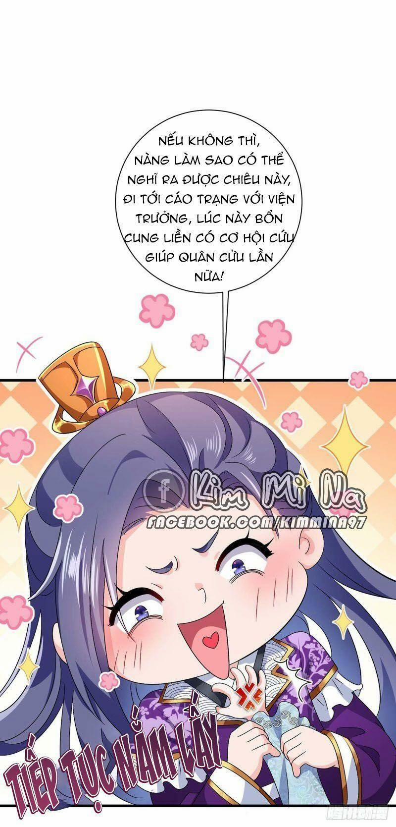 Ta Ở Dị Giới Nuôi Dưỡng Nam Thần: Thần Y Cửu Tiểu Thư 88 trang 7