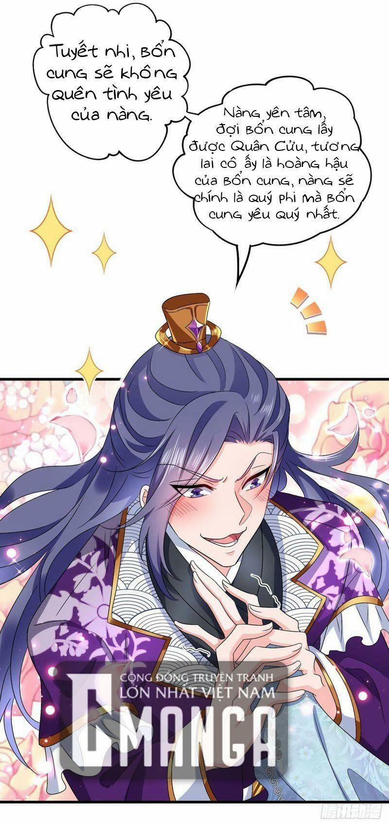 Ta Ở Dị Giới Nuôi Dưỡng Nam Thần: Thần Y Cửu Tiểu Thư 88 trang 8