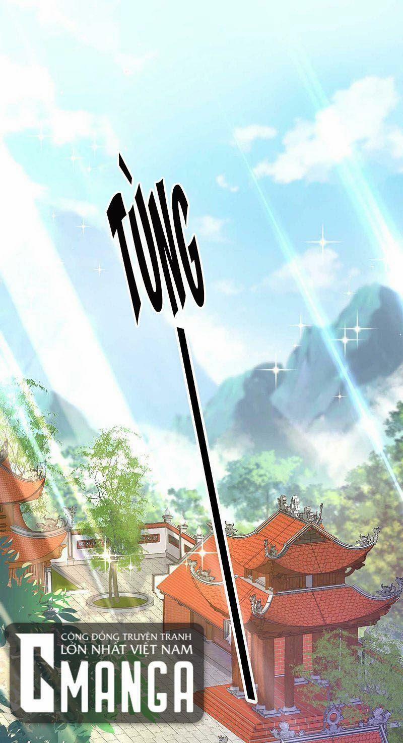 Ta Ở Dị Giới Nuôi Dưỡng Nam Thần: Thần Y Cửu Tiểu Thư 89 trang 0