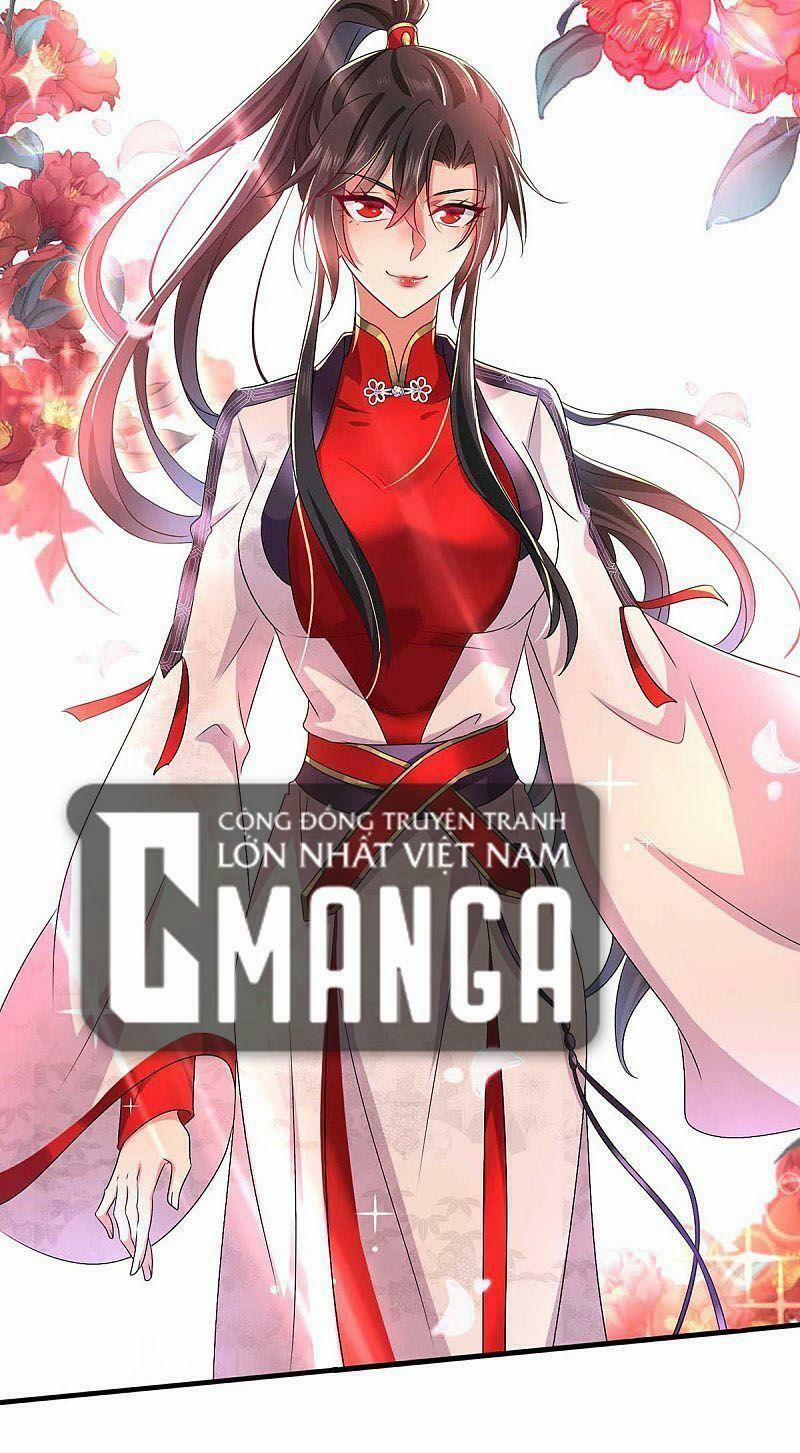 Ta Ở Dị Giới Nuôi Dưỡng Nam Thần: Thần Y Cửu Tiểu Thư 89 trang 13