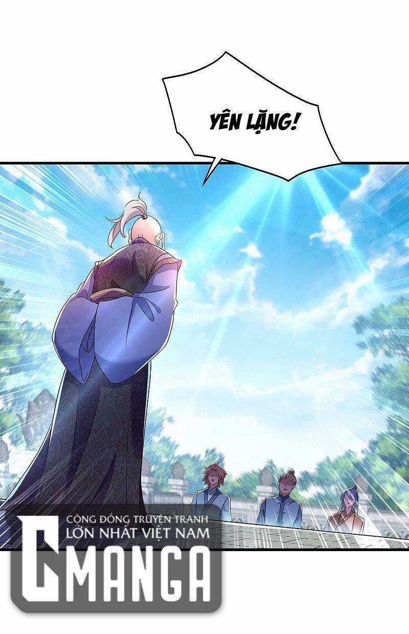 Ta Ở Dị Giới Nuôi Dưỡng Nam Thần: Thần Y Cửu Tiểu Thư 89 trang 18