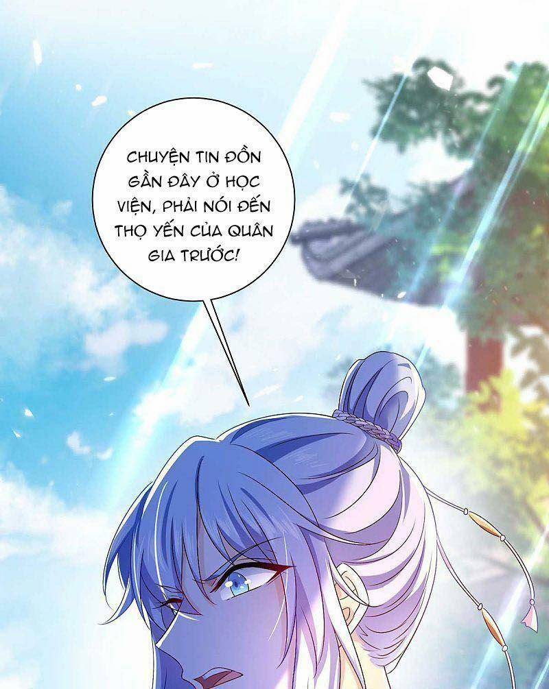 Ta Ở Dị Giới Nuôi Dưỡng Nam Thần: Thần Y Cửu Tiểu Thư 89 trang 22