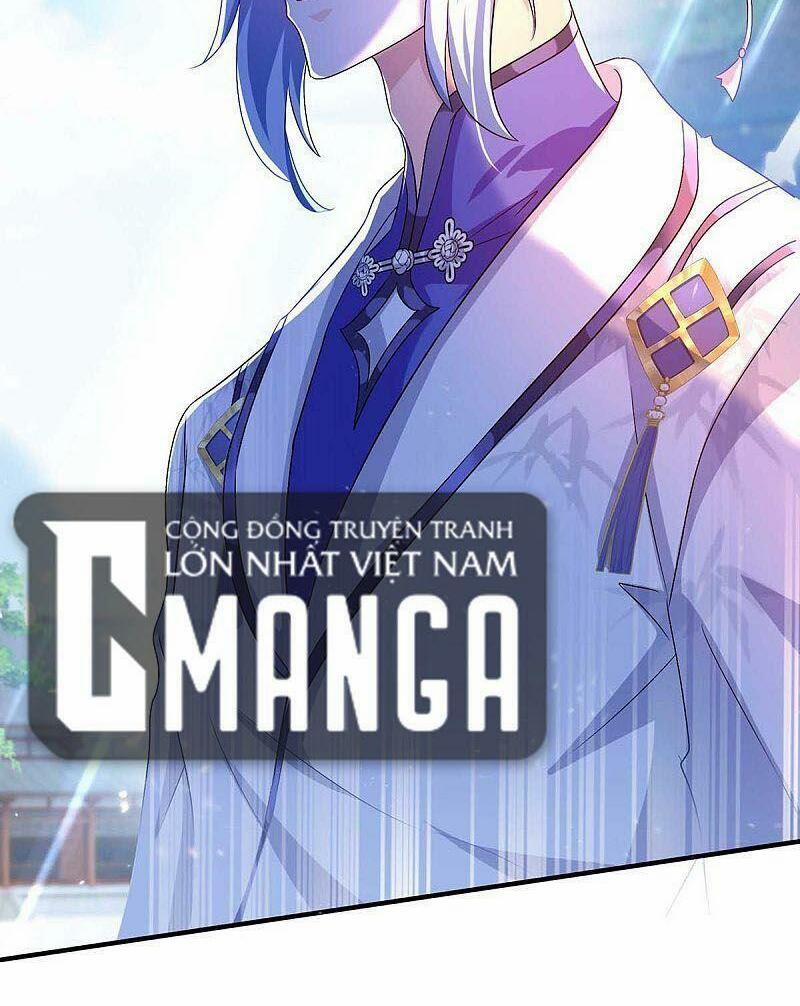 Ta Ở Dị Giới Nuôi Dưỡng Nam Thần: Thần Y Cửu Tiểu Thư 89 trang 23