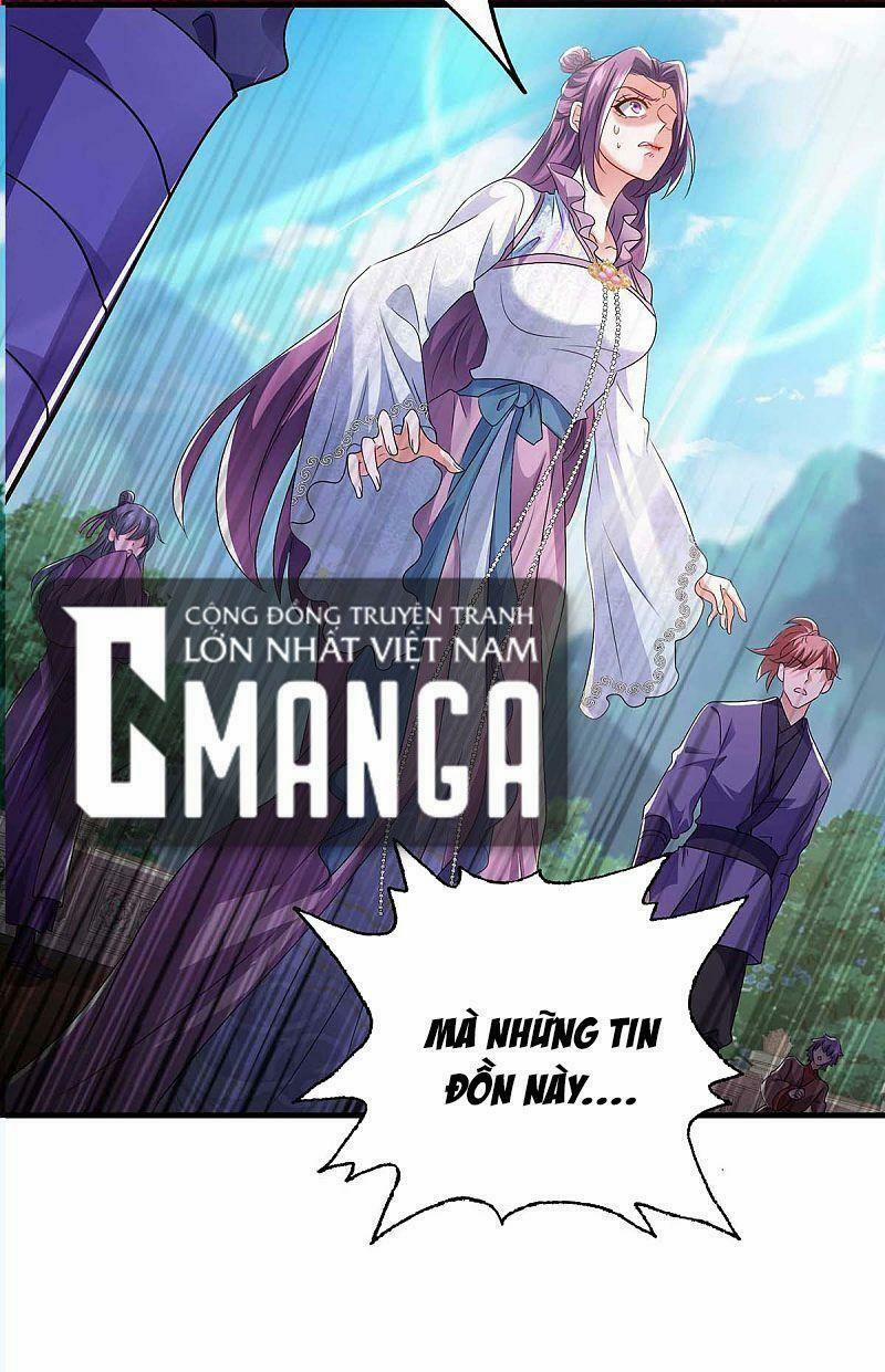 Ta Ở Dị Giới Nuôi Dưỡng Nam Thần: Thần Y Cửu Tiểu Thư 89 trang 29