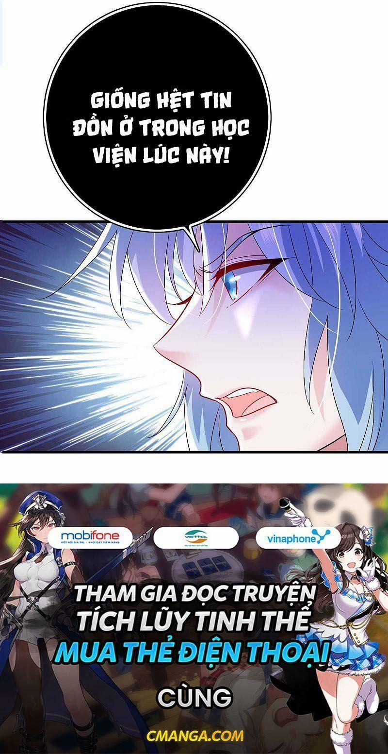 Ta Ở Dị Giới Nuôi Dưỡng Nam Thần: Thần Y Cửu Tiểu Thư 89 trang 30