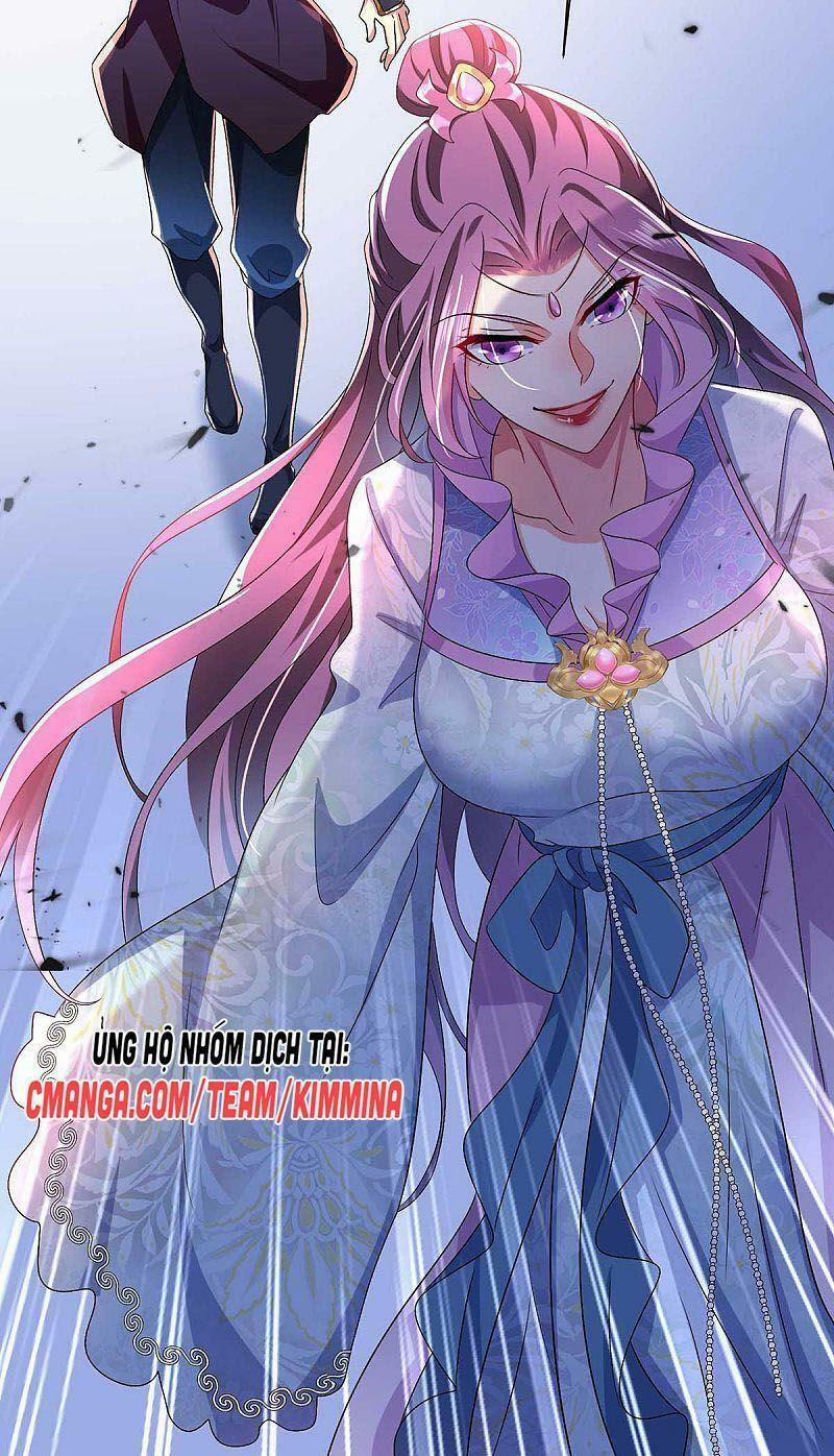 Ta Ở Dị Giới Nuôi Dưỡng Nam Thần: Thần Y Cửu Tiểu Thư 89 trang 5