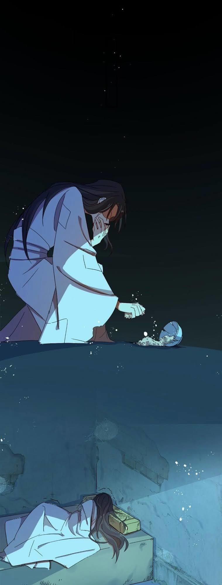 Ta Ở Dị Giới Nuôi Dưỡng Nam Thần: Thần Y Cửu Tiểu Thư 9 trang 12