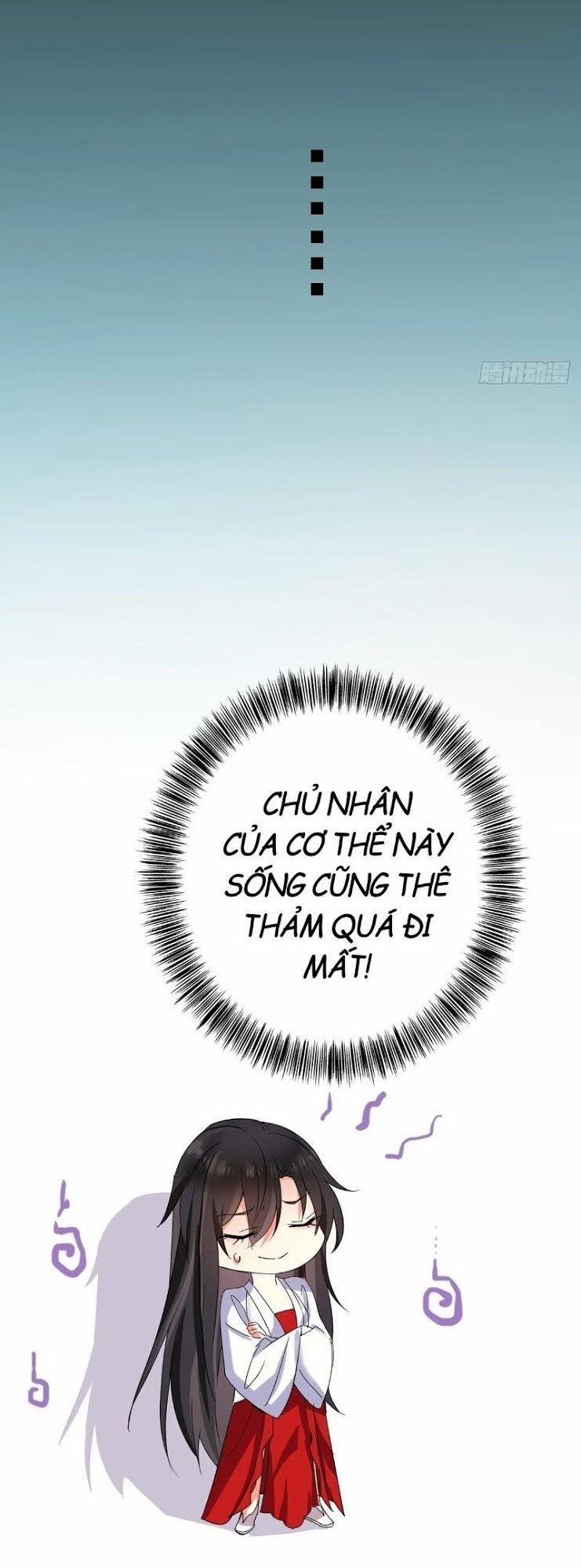 Ta Ở Dị Giới Nuôi Dưỡng Nam Thần: Thần Y Cửu Tiểu Thư 9 trang 15