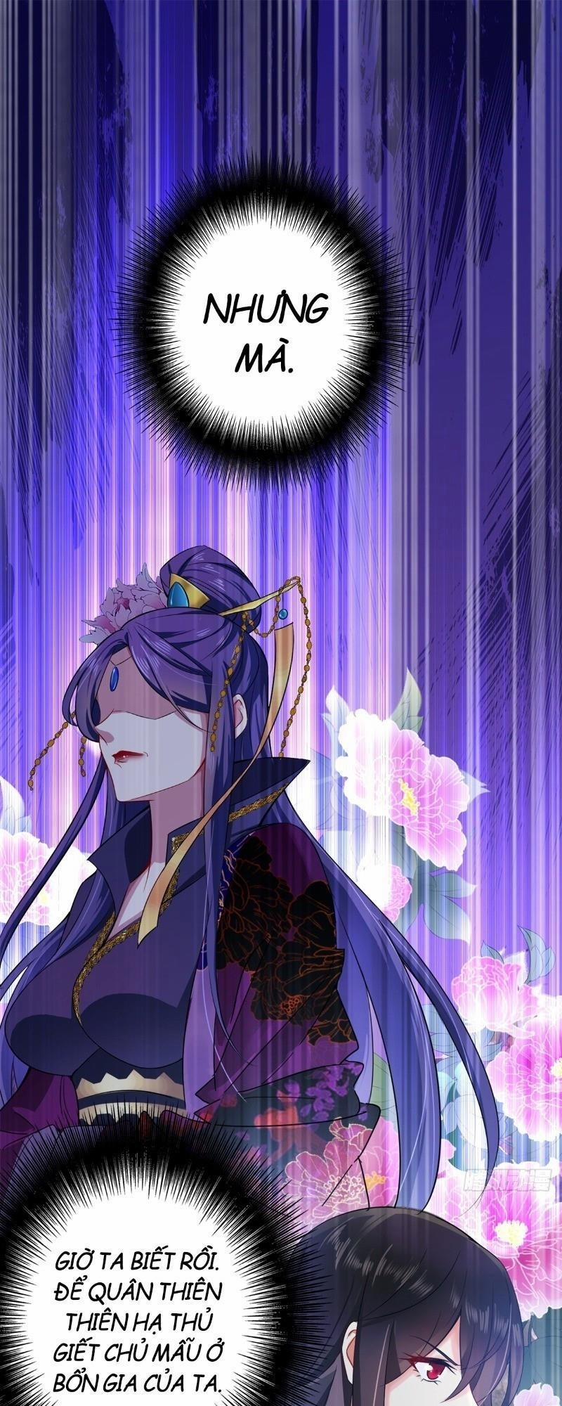 Ta Ở Dị Giới Nuôi Dưỡng Nam Thần: Thần Y Cửu Tiểu Thư 9 trang 17