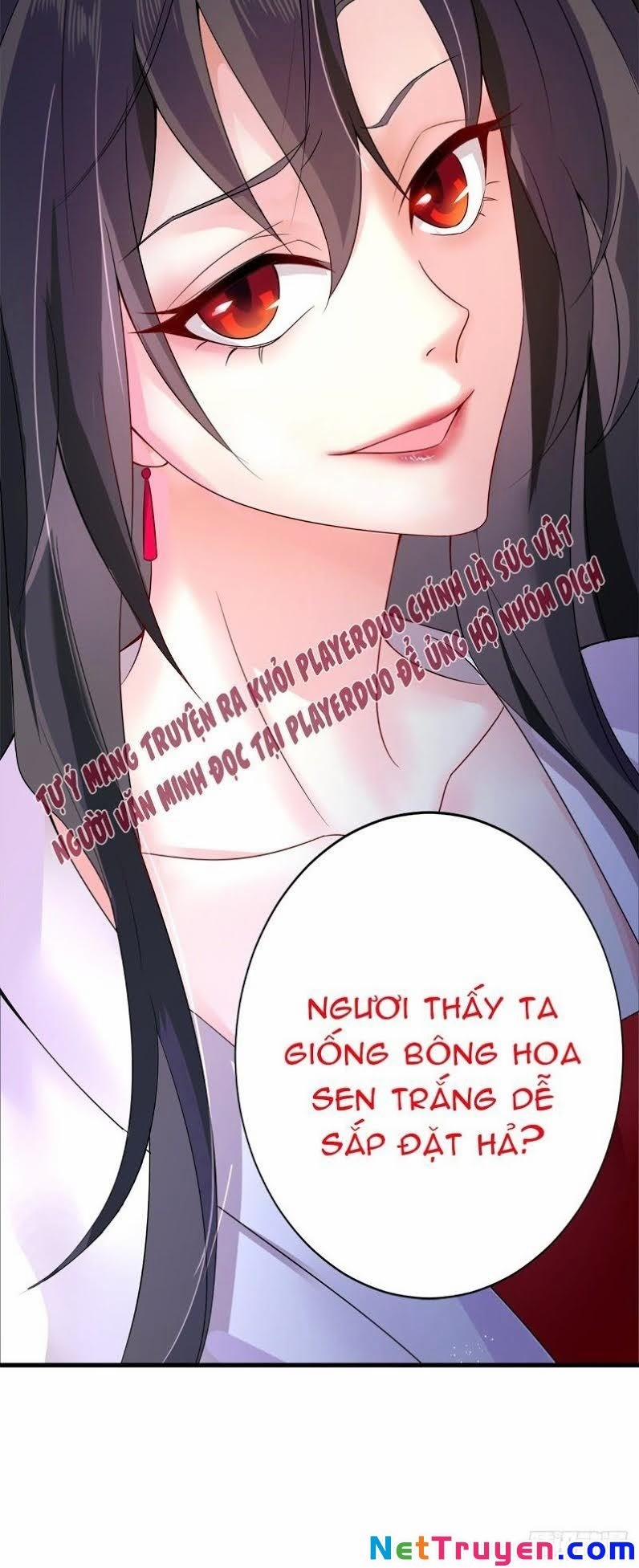 Ta Ở Dị Giới Nuôi Dưỡng Nam Thần: Thần Y Cửu Tiểu Thư 9 trang 2