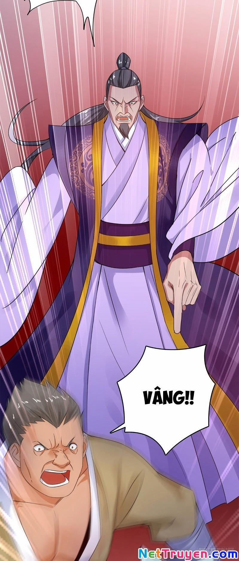 Ta Ở Dị Giới Nuôi Dưỡng Nam Thần: Thần Y Cửu Tiểu Thư 9 trang 20