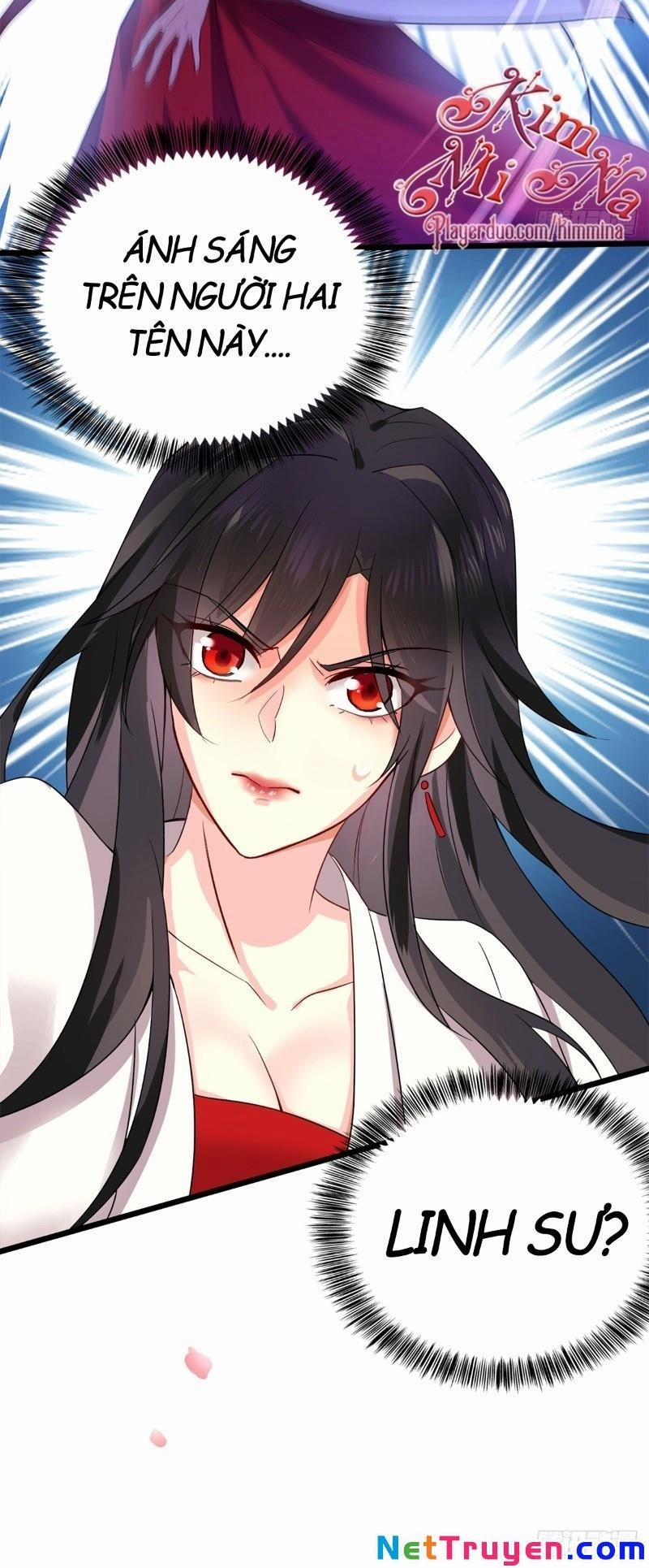 Ta Ở Dị Giới Nuôi Dưỡng Nam Thần: Thần Y Cửu Tiểu Thư 9 trang 24