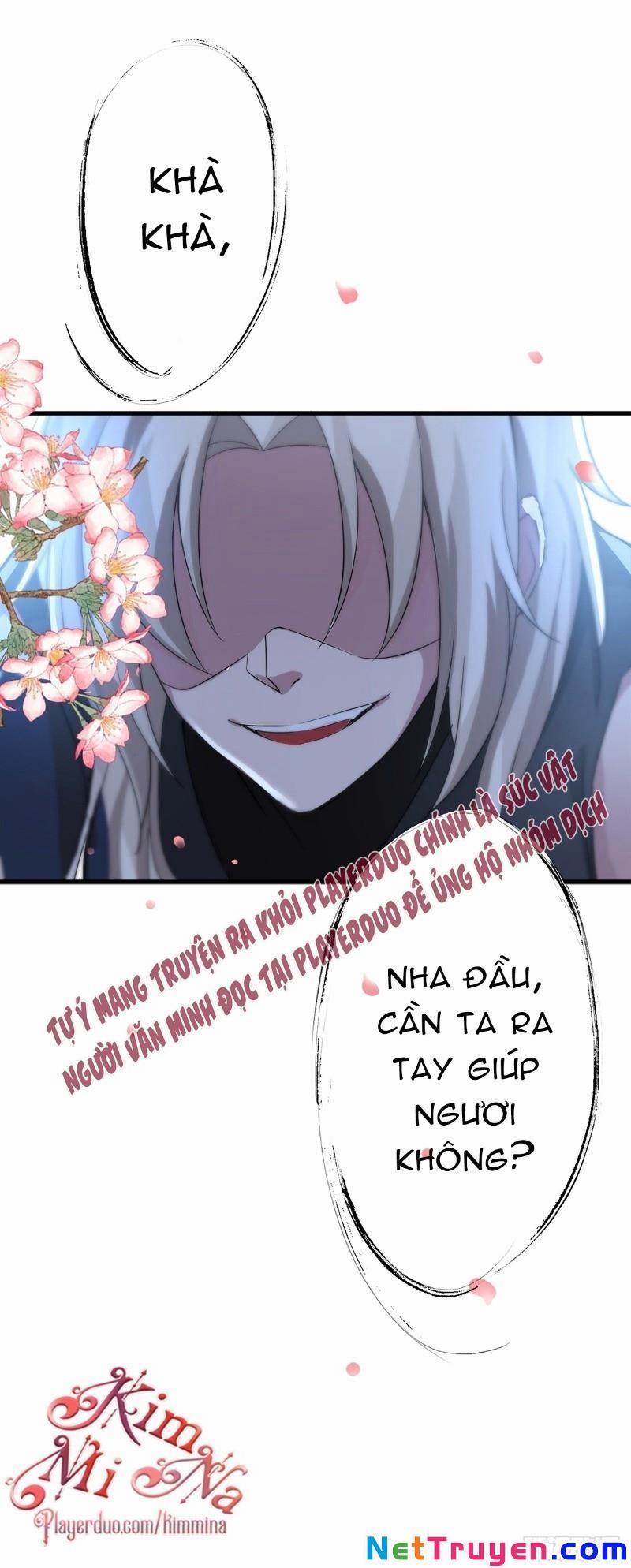 Ta Ở Dị Giới Nuôi Dưỡng Nam Thần: Thần Y Cửu Tiểu Thư 9 trang 25