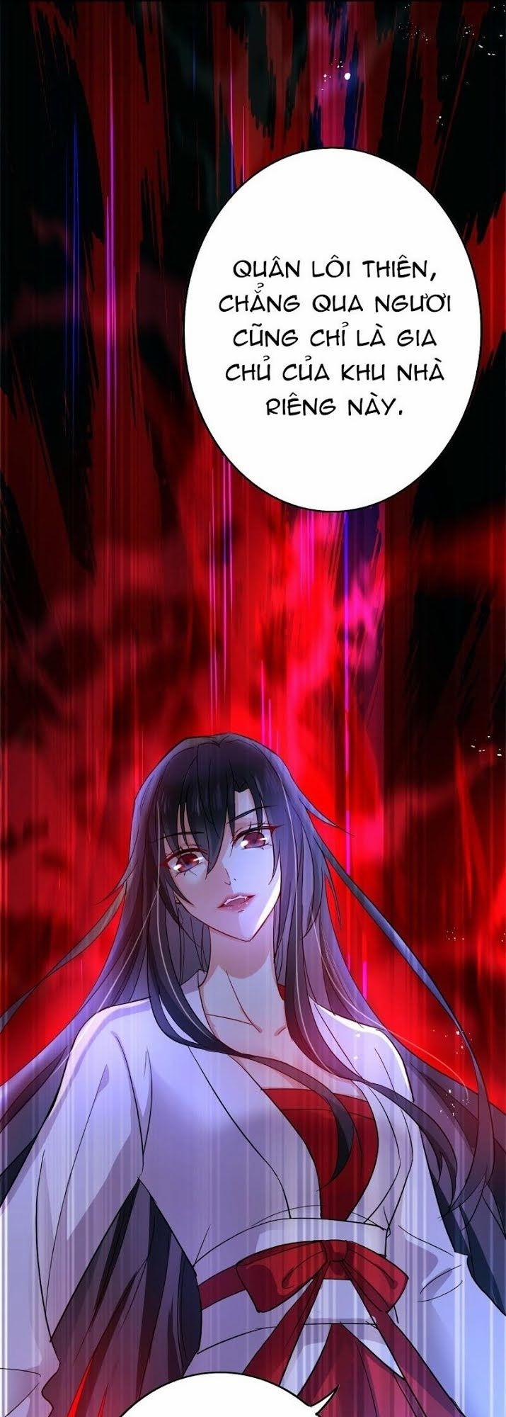 Ta Ở Dị Giới Nuôi Dưỡng Nam Thần: Thần Y Cửu Tiểu Thư 9 trang 5