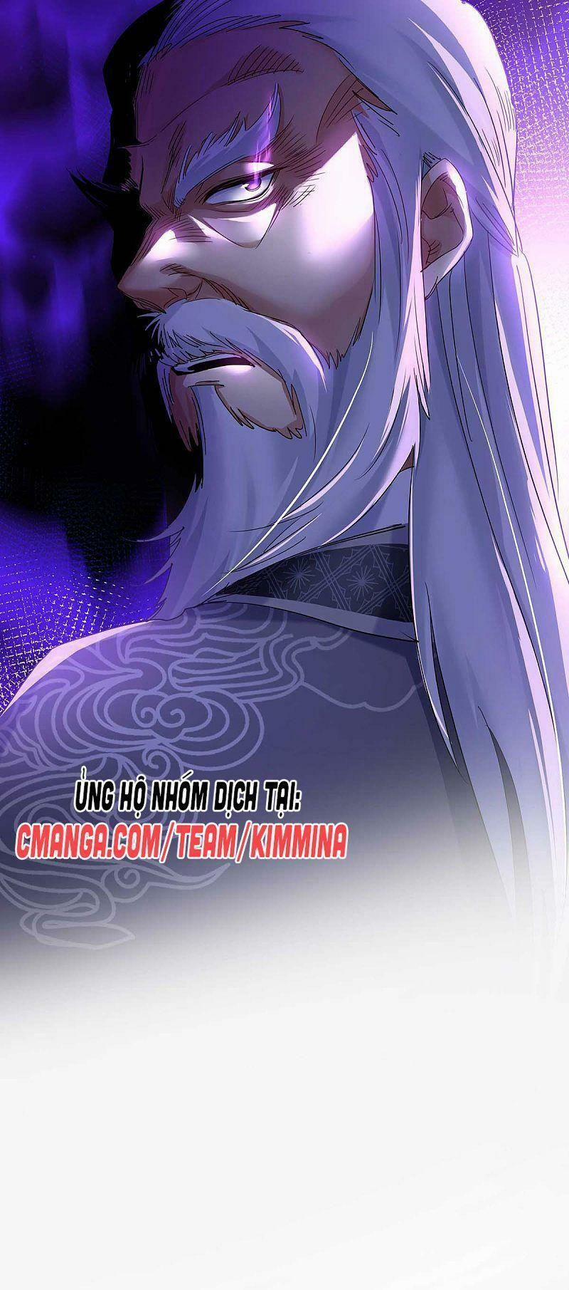 Ta Ở Dị Giới Nuôi Dưỡng Nam Thần: Thần Y Cửu Tiểu Thư 91 trang 10