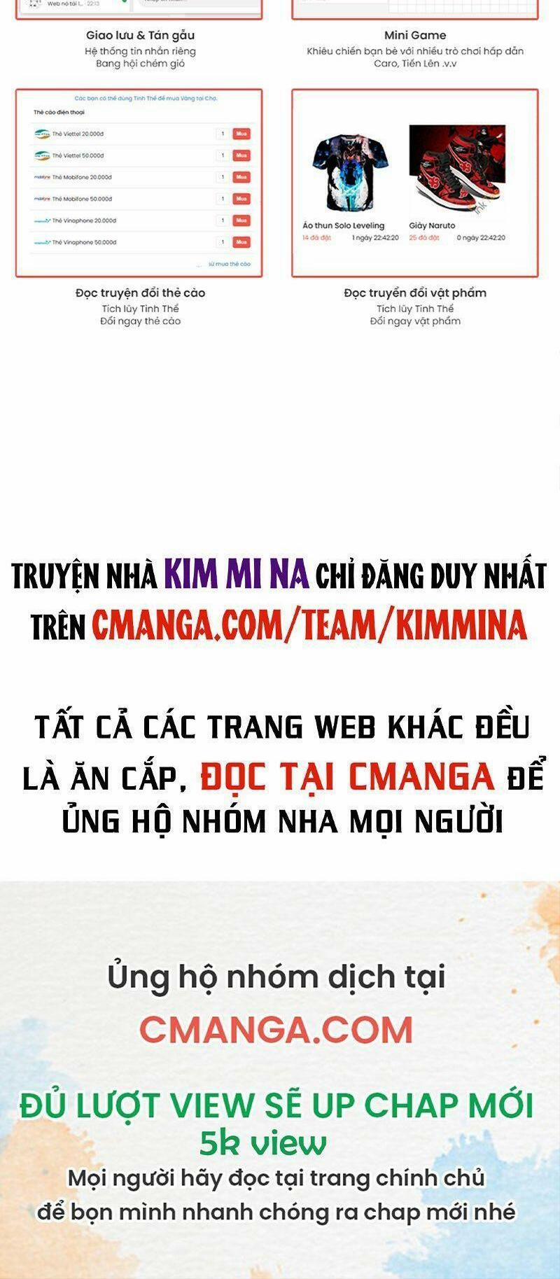 Ta Ở Dị Giới Nuôi Dưỡng Nam Thần: Thần Y Cửu Tiểu Thư 91 trang 14