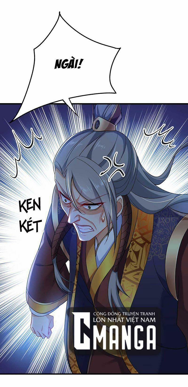 Ta Ở Dị Giới Nuôi Dưỡng Nam Thần: Thần Y Cửu Tiểu Thư 91 trang 15