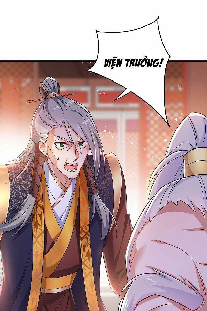 Ta Ở Dị Giới Nuôi Dưỡng Nam Thần: Thần Y Cửu Tiểu Thư 91 trang 23