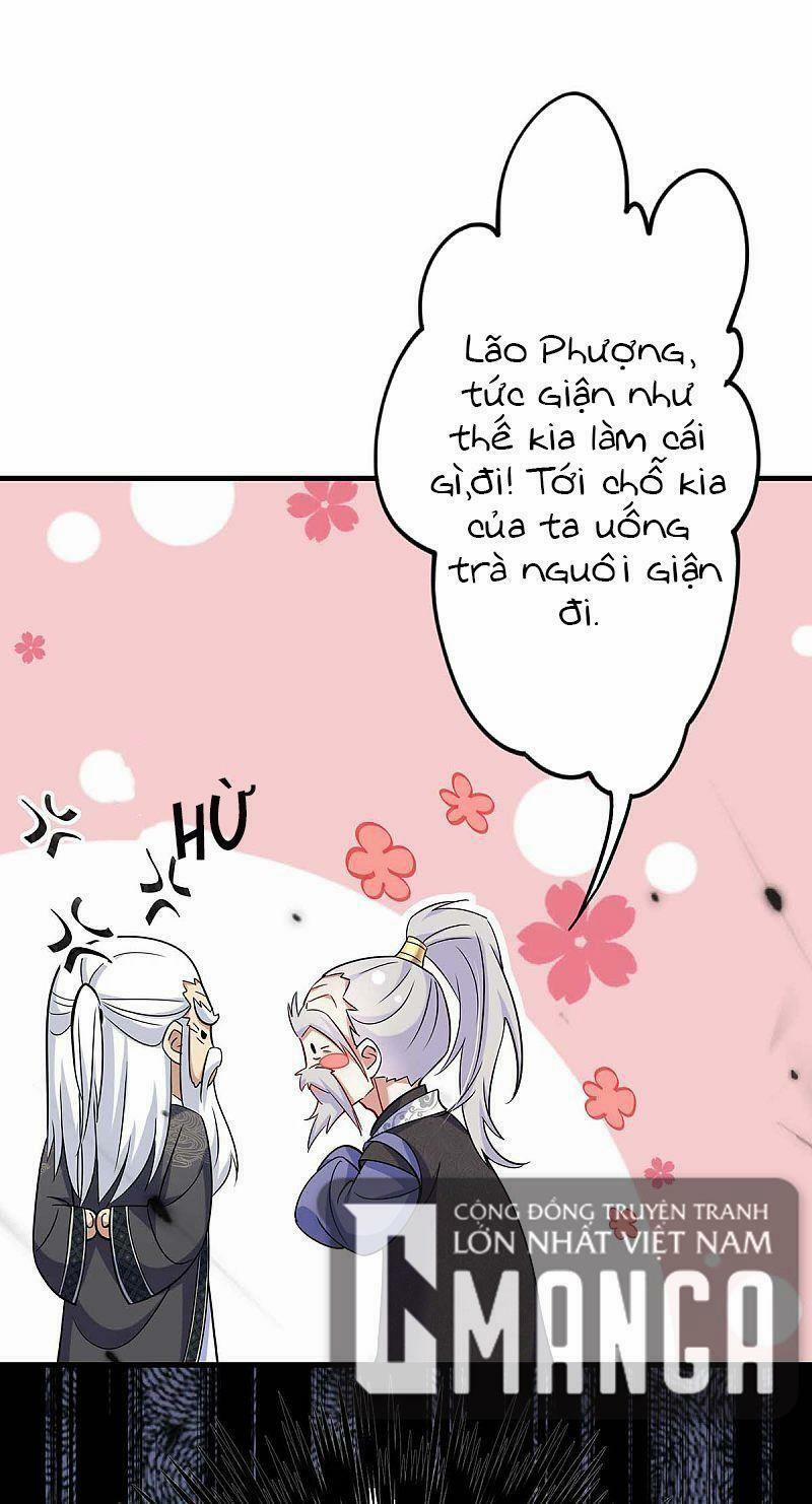 Ta Ở Dị Giới Nuôi Dưỡng Nam Thần: Thần Y Cửu Tiểu Thư 91 trang 25