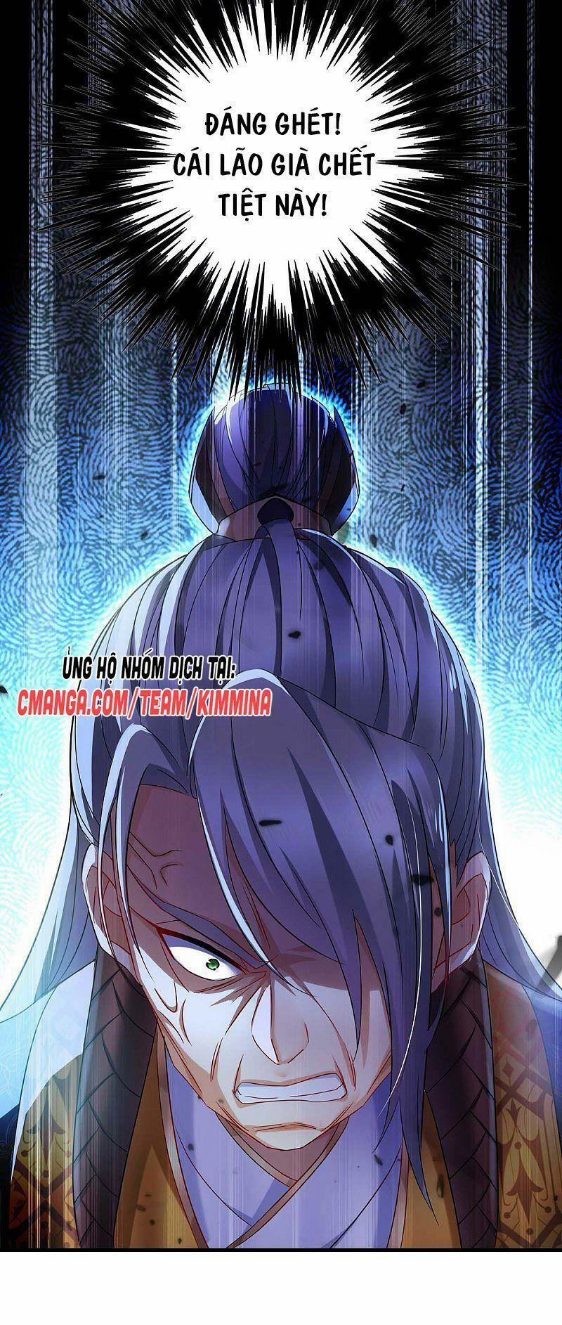 Ta Ở Dị Giới Nuôi Dưỡng Nam Thần: Thần Y Cửu Tiểu Thư 91 trang 26