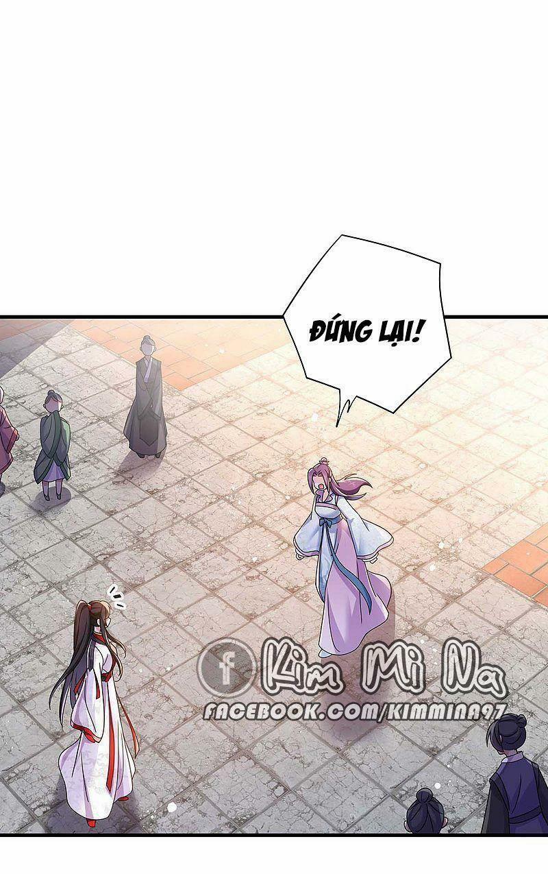 Ta Ở Dị Giới Nuôi Dưỡng Nam Thần: Thần Y Cửu Tiểu Thư 91 trang 27