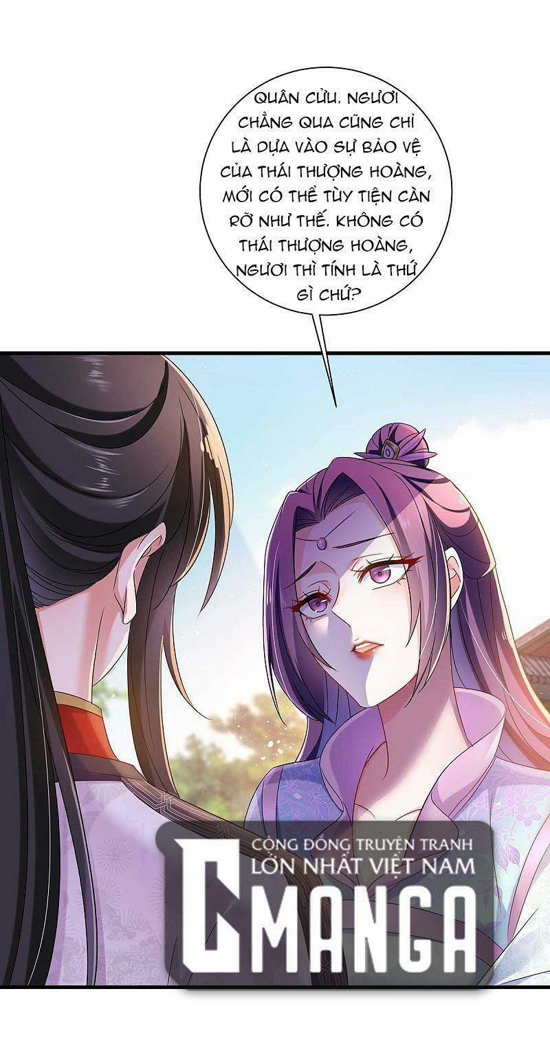 Ta Ở Dị Giới Nuôi Dưỡng Nam Thần: Thần Y Cửu Tiểu Thư 91 trang 28