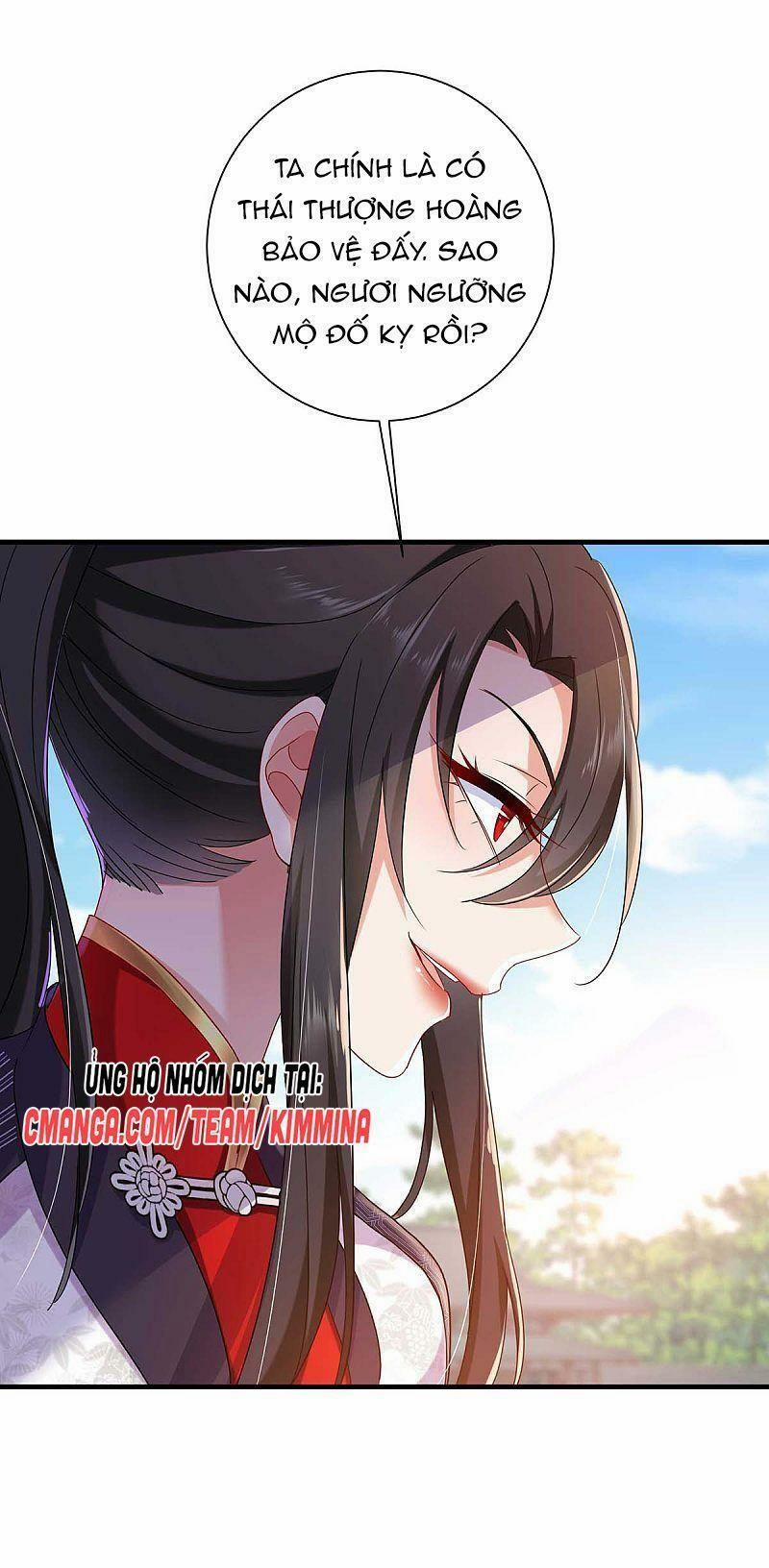 Ta Ở Dị Giới Nuôi Dưỡng Nam Thần: Thần Y Cửu Tiểu Thư 91 trang 29