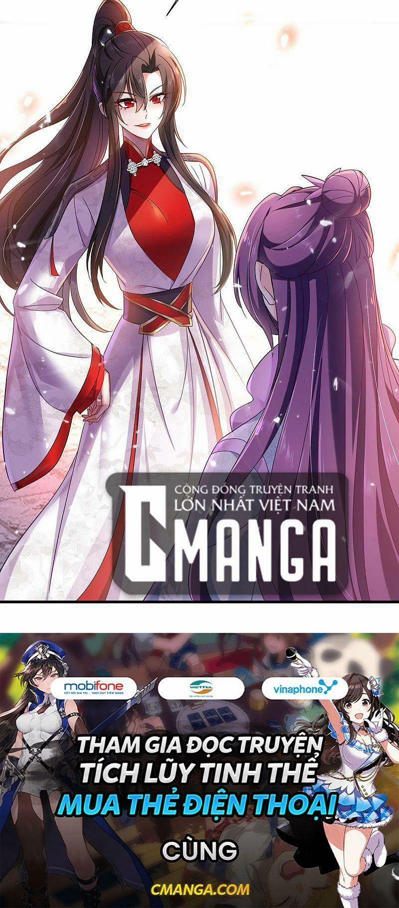 Ta Ở Dị Giới Nuôi Dưỡng Nam Thần: Thần Y Cửu Tiểu Thư 91 trang 31