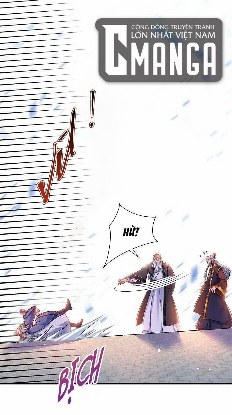 Ta Ở Dị Giới Nuôi Dưỡng Nam Thần: Thần Y Cửu Tiểu Thư 91 trang 4