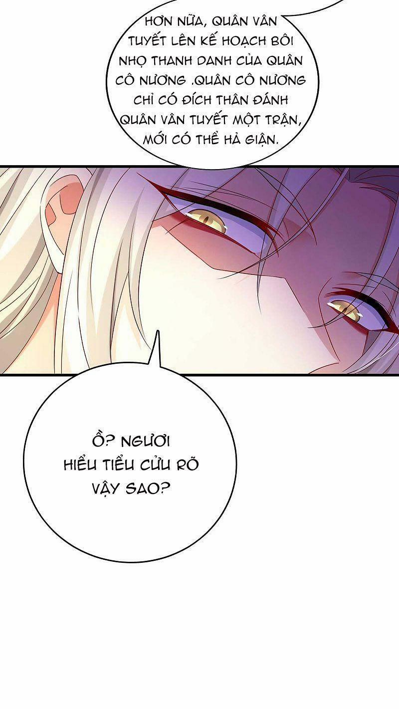 Ta Ở Dị Giới Nuôi Dưỡng Nam Thần: Thần Y Cửu Tiểu Thư 92 trang 10