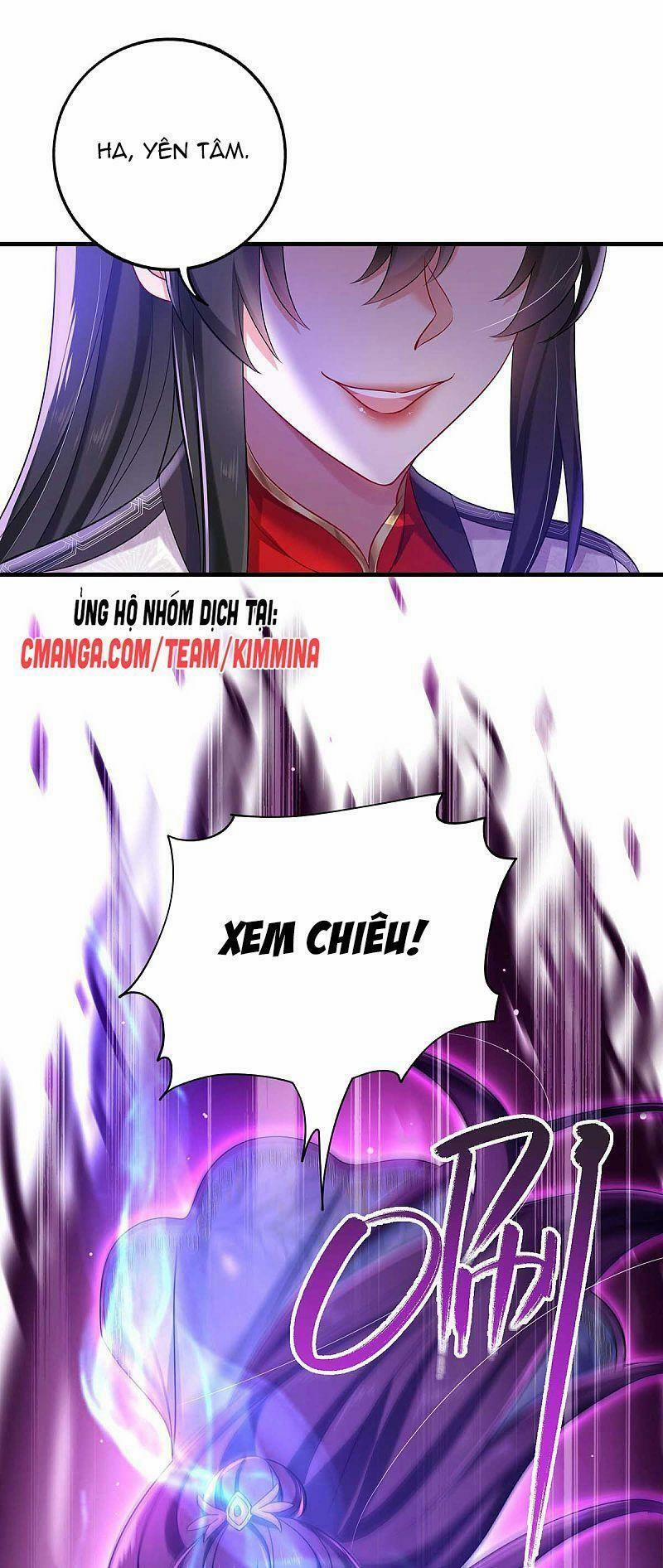 Ta Ở Dị Giới Nuôi Dưỡng Nam Thần: Thần Y Cửu Tiểu Thư 92 trang 13