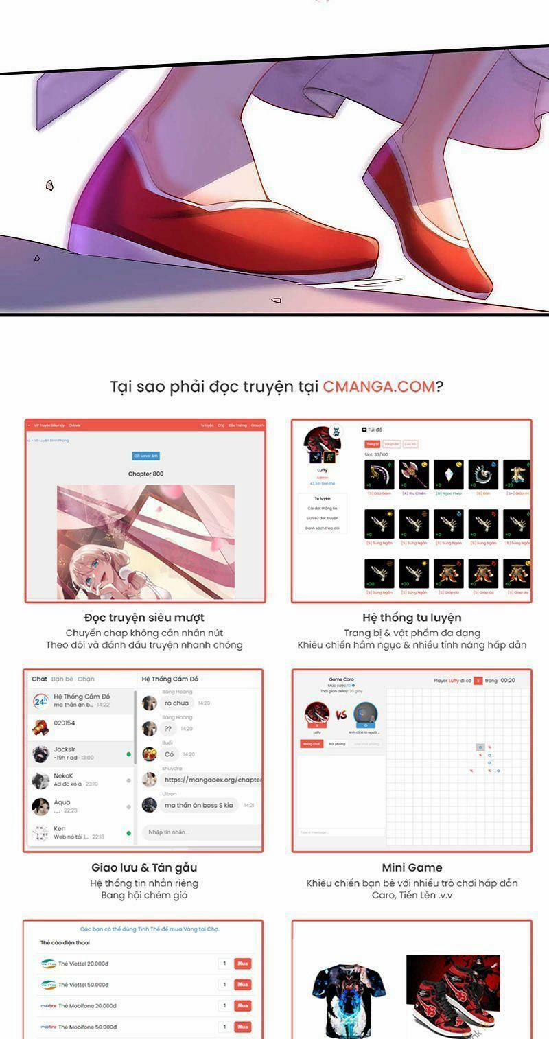 Ta Ở Dị Giới Nuôi Dưỡng Nam Thần: Thần Y Cửu Tiểu Thư 92 trang 15