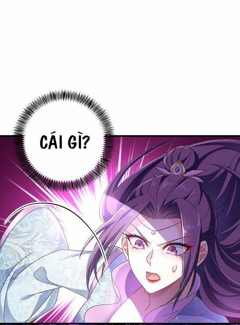 Ta Ở Dị Giới Nuôi Dưỡng Nam Thần: Thần Y Cửu Tiểu Thư 92 trang 18