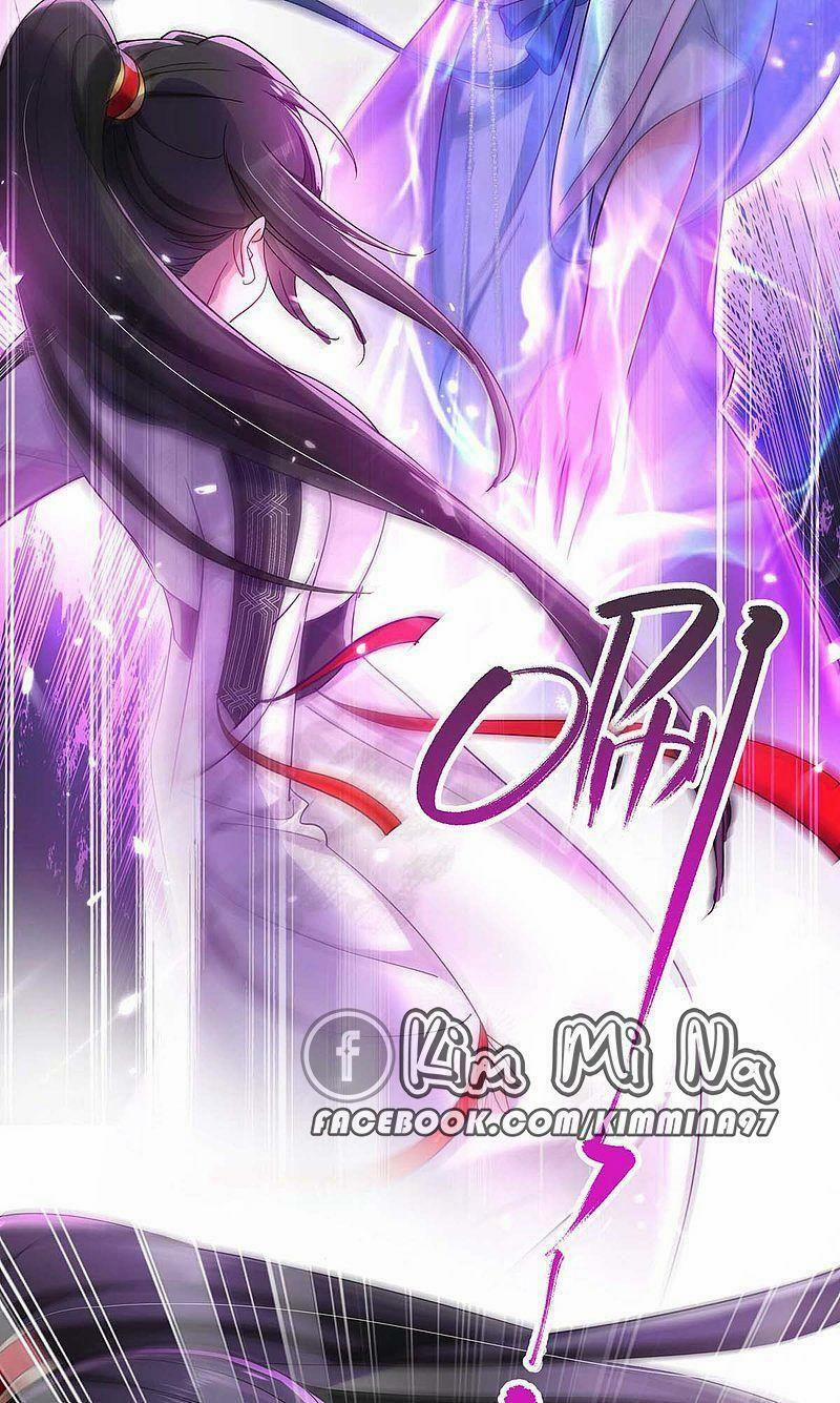 Ta Ở Dị Giới Nuôi Dưỡng Nam Thần: Thần Y Cửu Tiểu Thư 92 trang 21