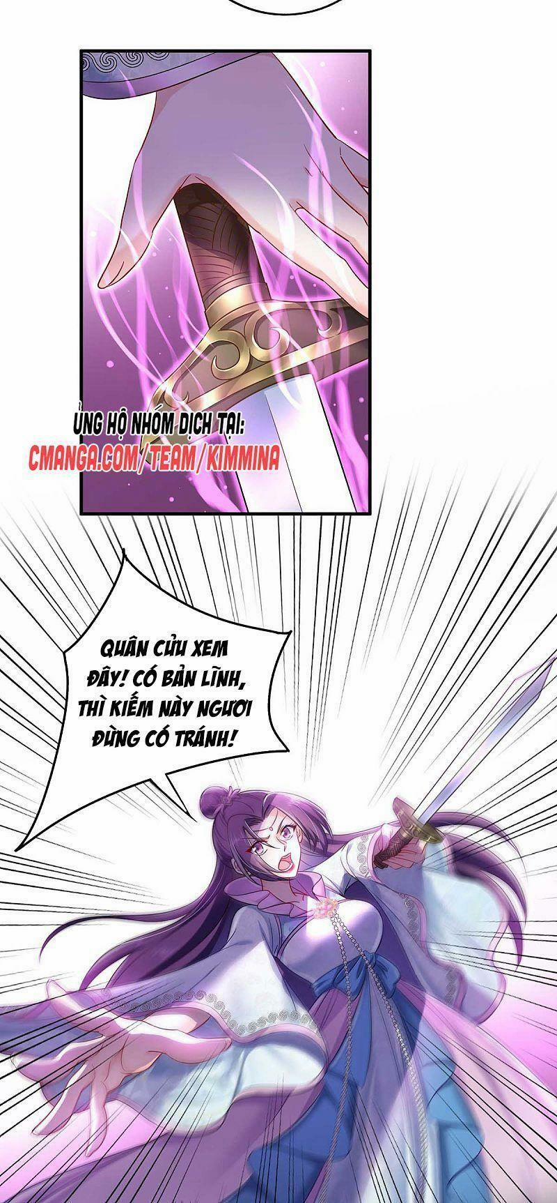 Ta Ở Dị Giới Nuôi Dưỡng Nam Thần: Thần Y Cửu Tiểu Thư 92 trang 24