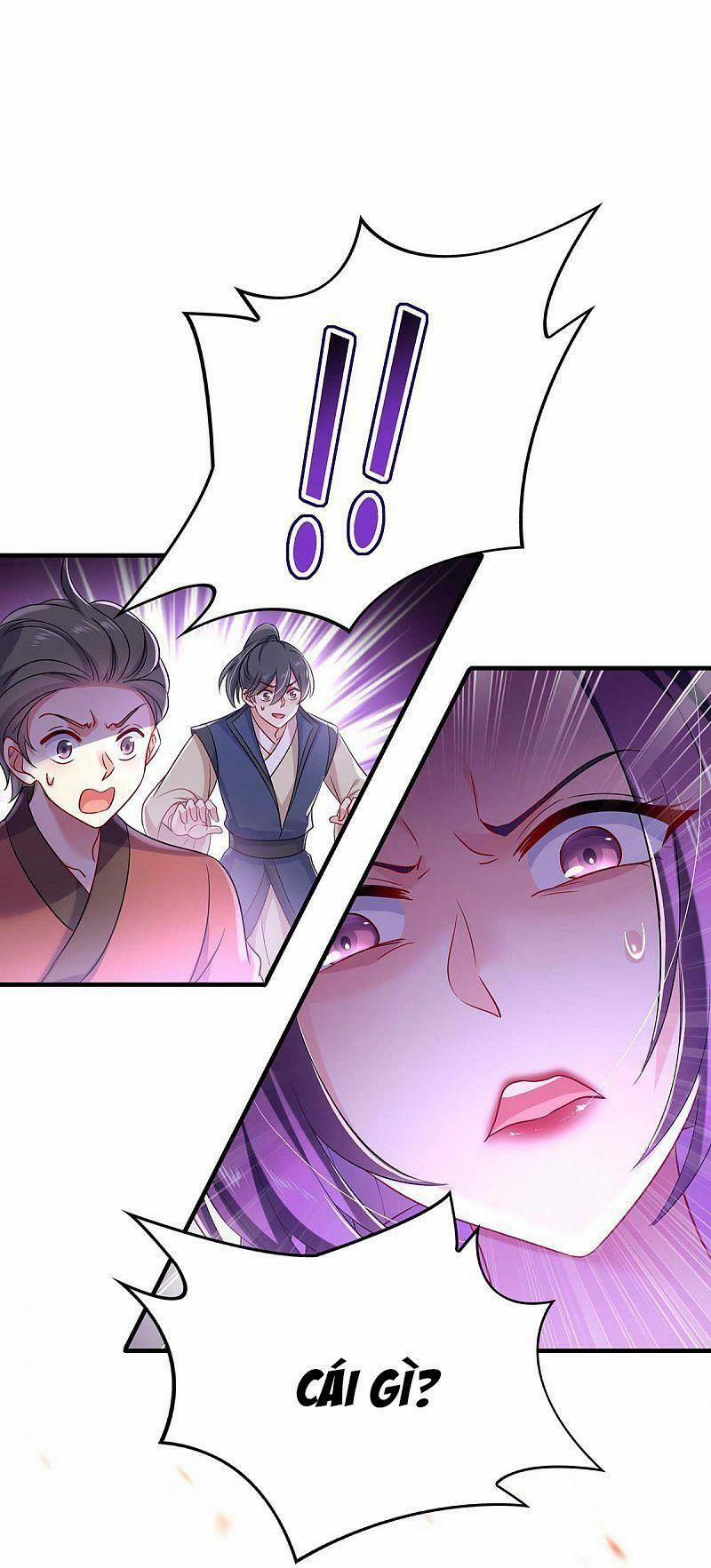 Ta Ở Dị Giới Nuôi Dưỡng Nam Thần: Thần Y Cửu Tiểu Thư 92 trang 28