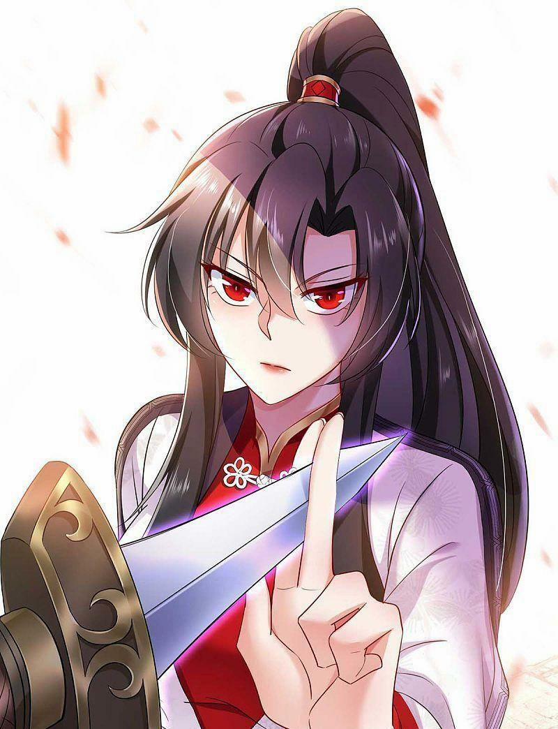 Ta Ở Dị Giới Nuôi Dưỡng Nam Thần: Thần Y Cửu Tiểu Thư 92 trang 29