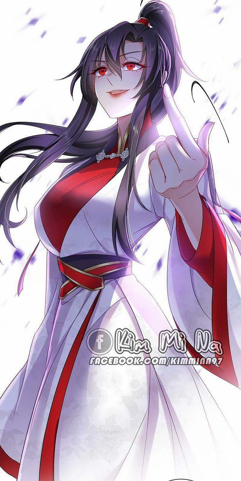 Ta Ở Dị Giới Nuôi Dưỡng Nam Thần: Thần Y Cửu Tiểu Thư 92 trang 3