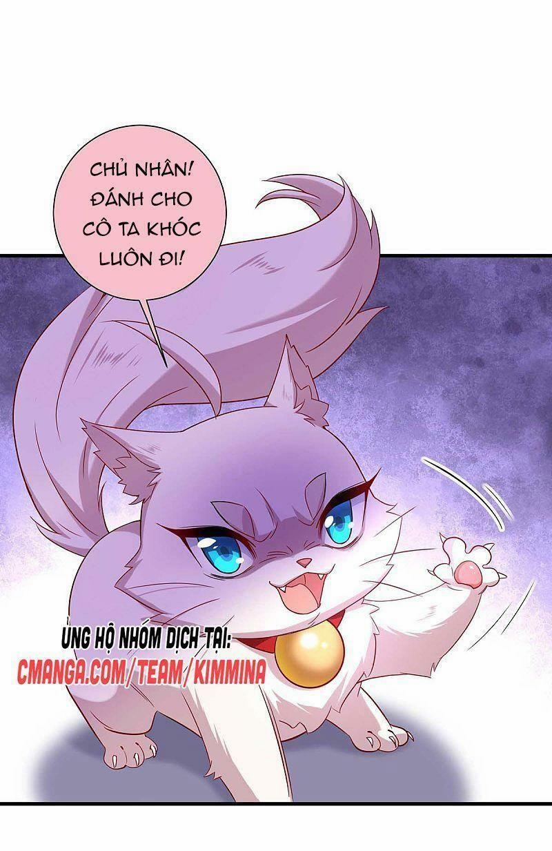 Ta Ở Dị Giới Nuôi Dưỡng Nam Thần: Thần Y Cửu Tiểu Thư 92 trang 6