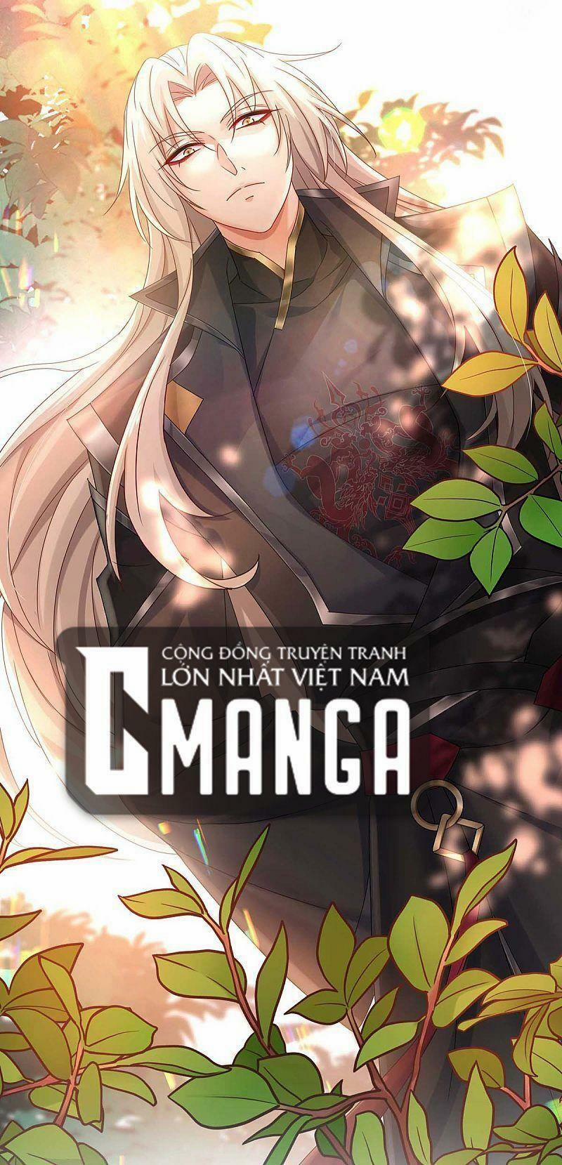 Ta Ở Dị Giới Nuôi Dưỡng Nam Thần: Thần Y Cửu Tiểu Thư 92 trang 8