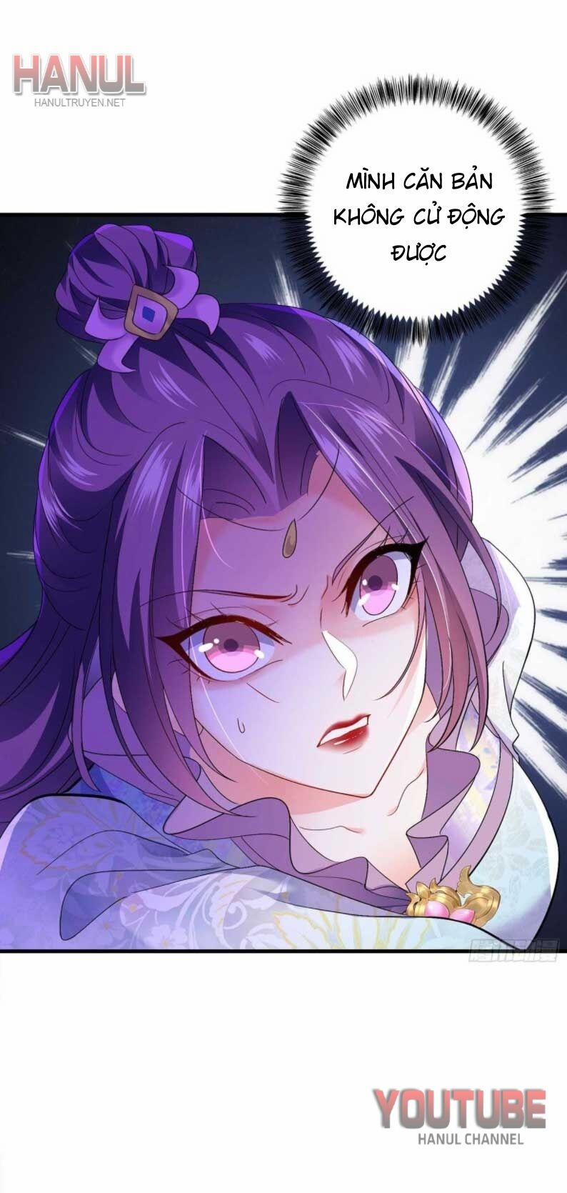 Ta Ở Dị Giới Nuôi Dưỡng Nam Thần: Thần Y Cửu Tiểu Thư 93 trang 1