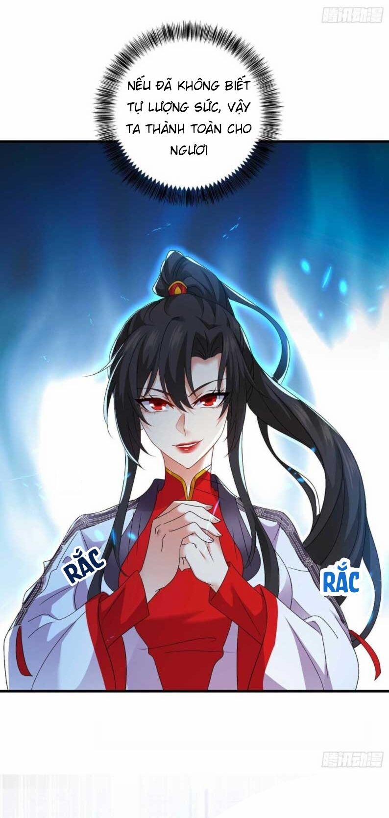 Ta Ở Dị Giới Nuôi Dưỡng Nam Thần: Thần Y Cửu Tiểu Thư 93 trang 10