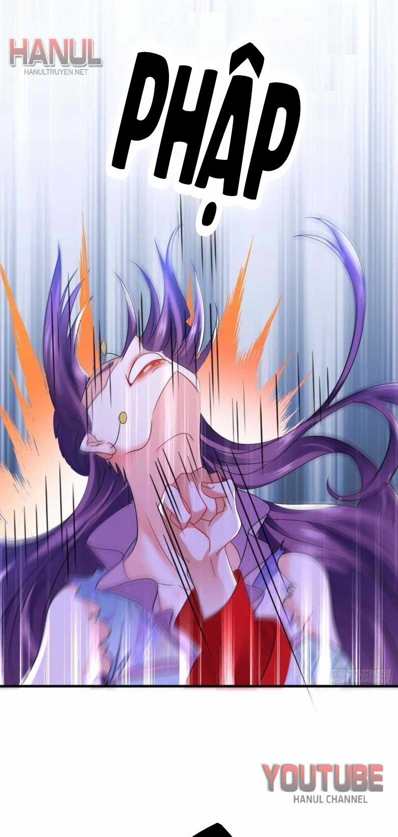 Ta Ở Dị Giới Nuôi Dưỡng Nam Thần: Thần Y Cửu Tiểu Thư 93 trang 11