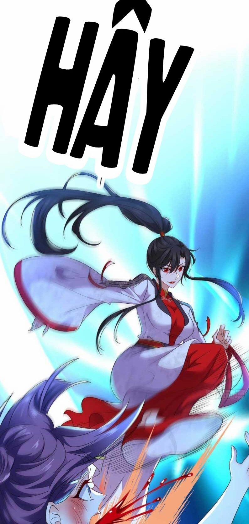 Ta Ở Dị Giới Nuôi Dưỡng Nam Thần: Thần Y Cửu Tiểu Thư 93 trang 12