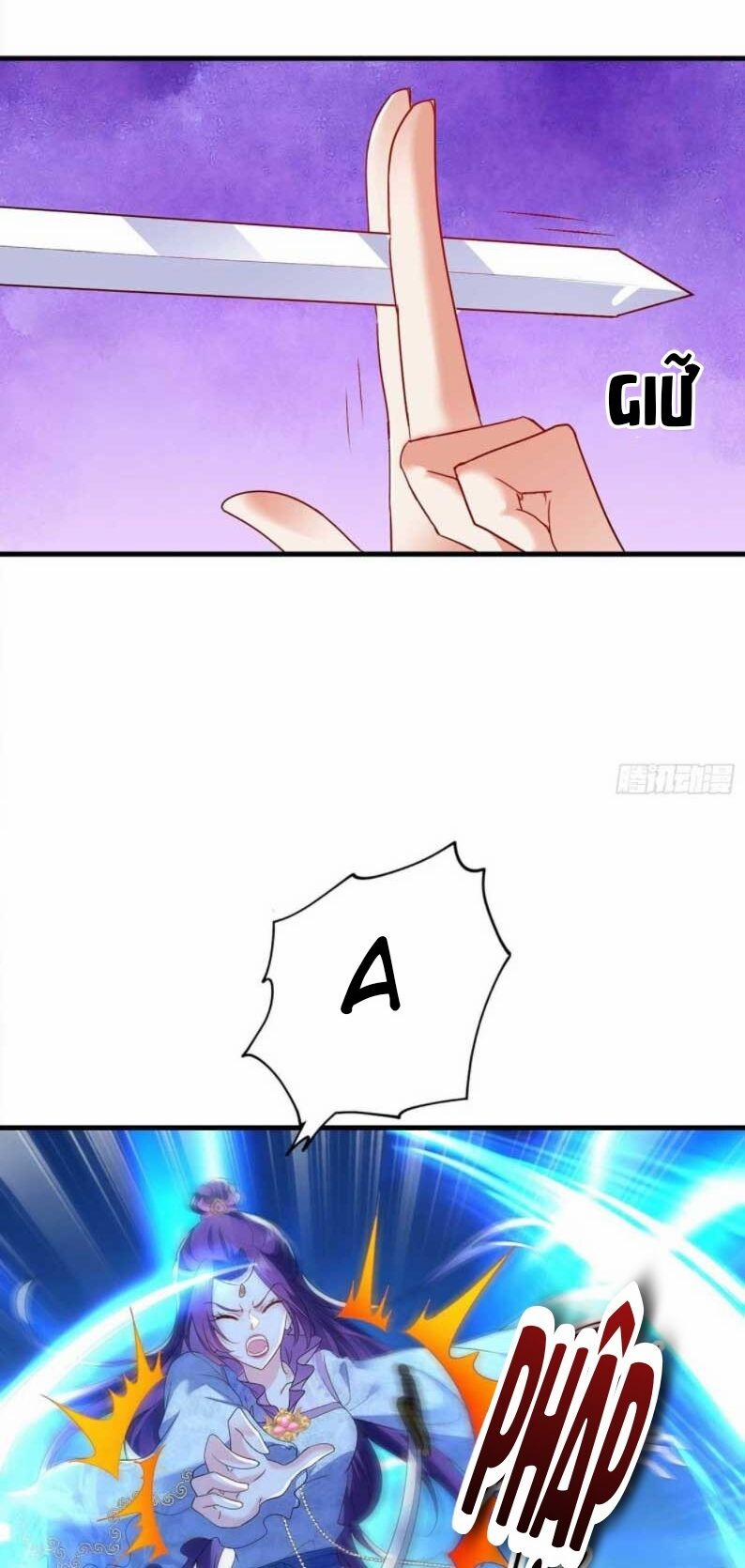 Ta Ở Dị Giới Nuôi Dưỡng Nam Thần: Thần Y Cửu Tiểu Thư 93 trang 2