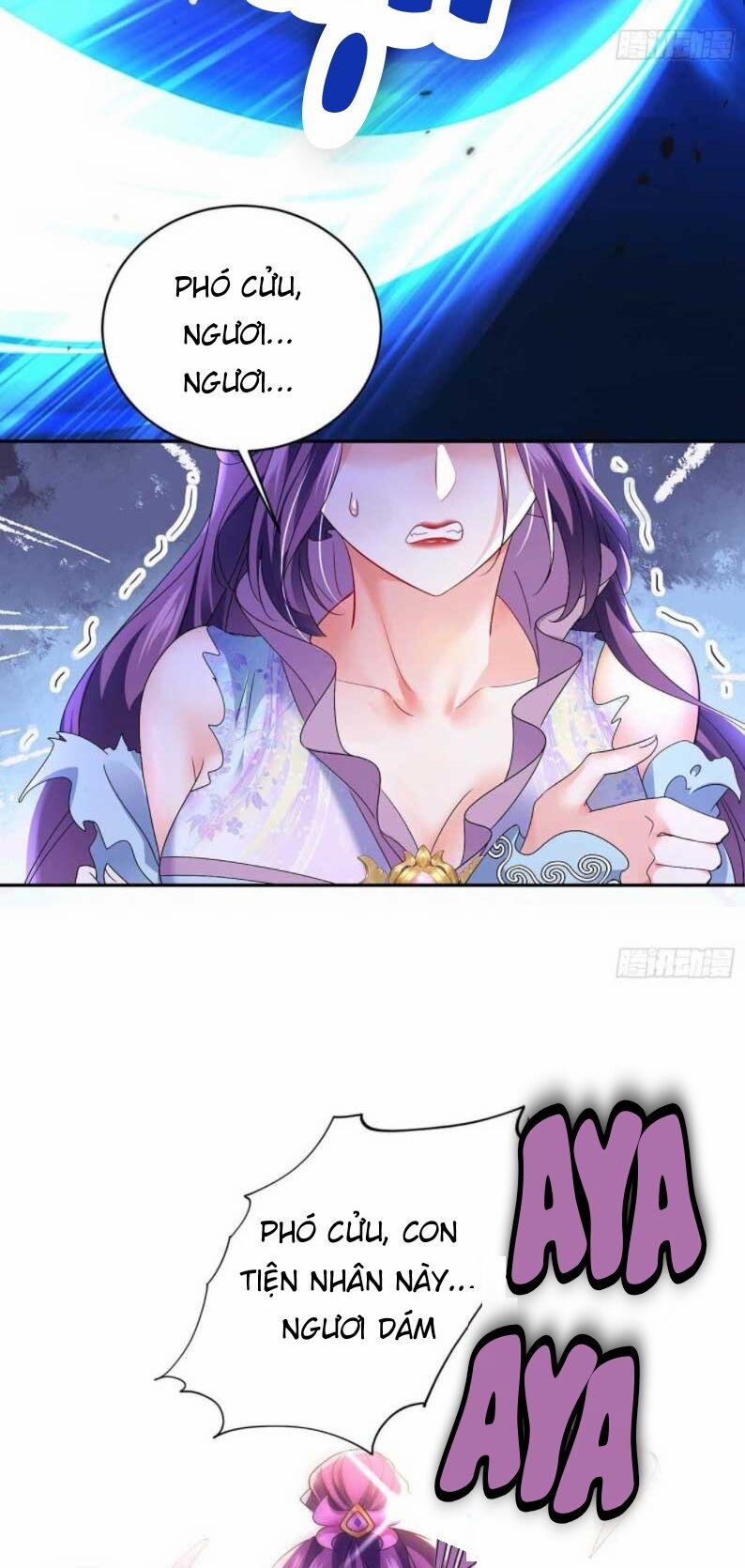 Ta Ở Dị Giới Nuôi Dưỡng Nam Thần: Thần Y Cửu Tiểu Thư 93 trang 6