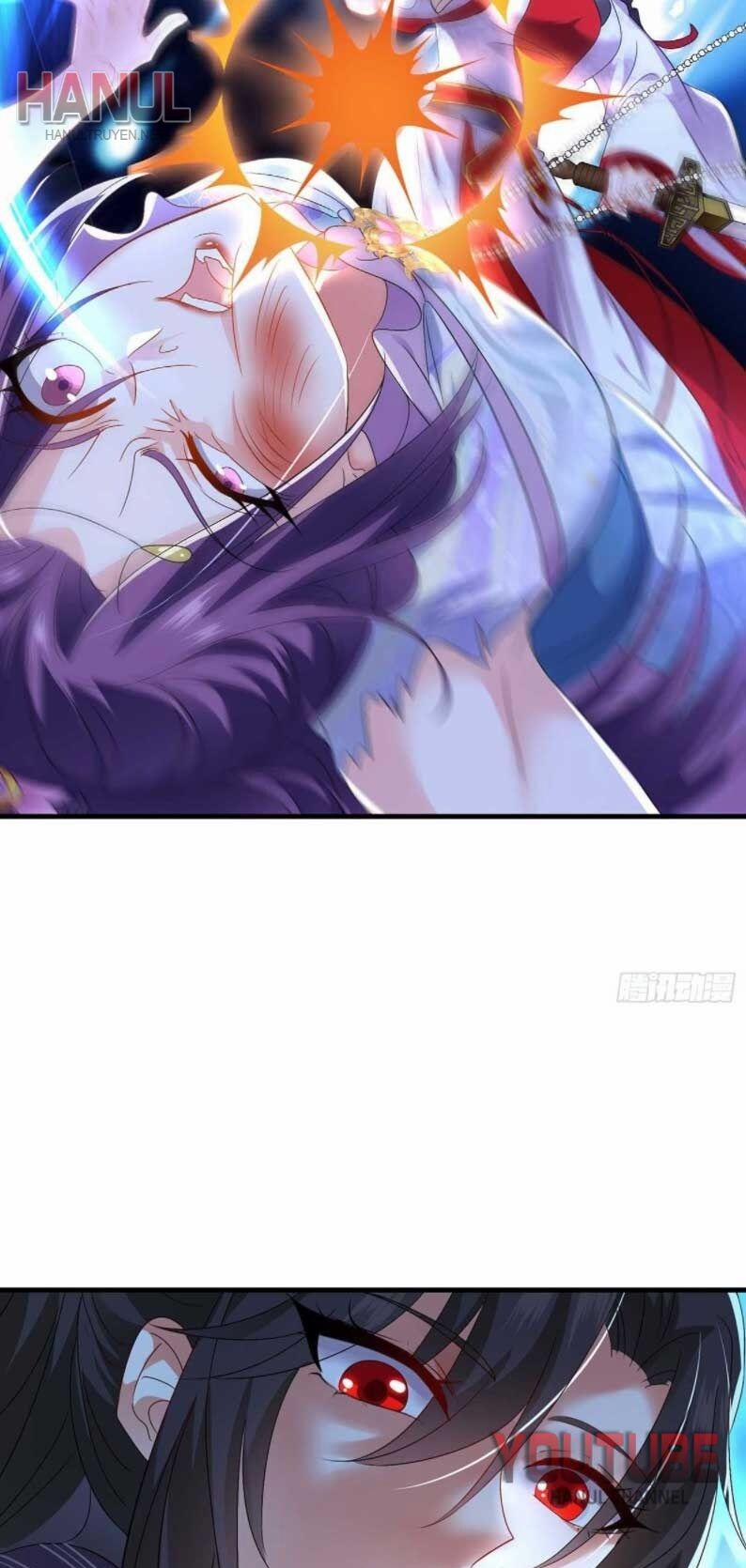 Ta Ở Dị Giới Nuôi Dưỡng Nam Thần: Thần Y Cửu Tiểu Thư 93 trang 7