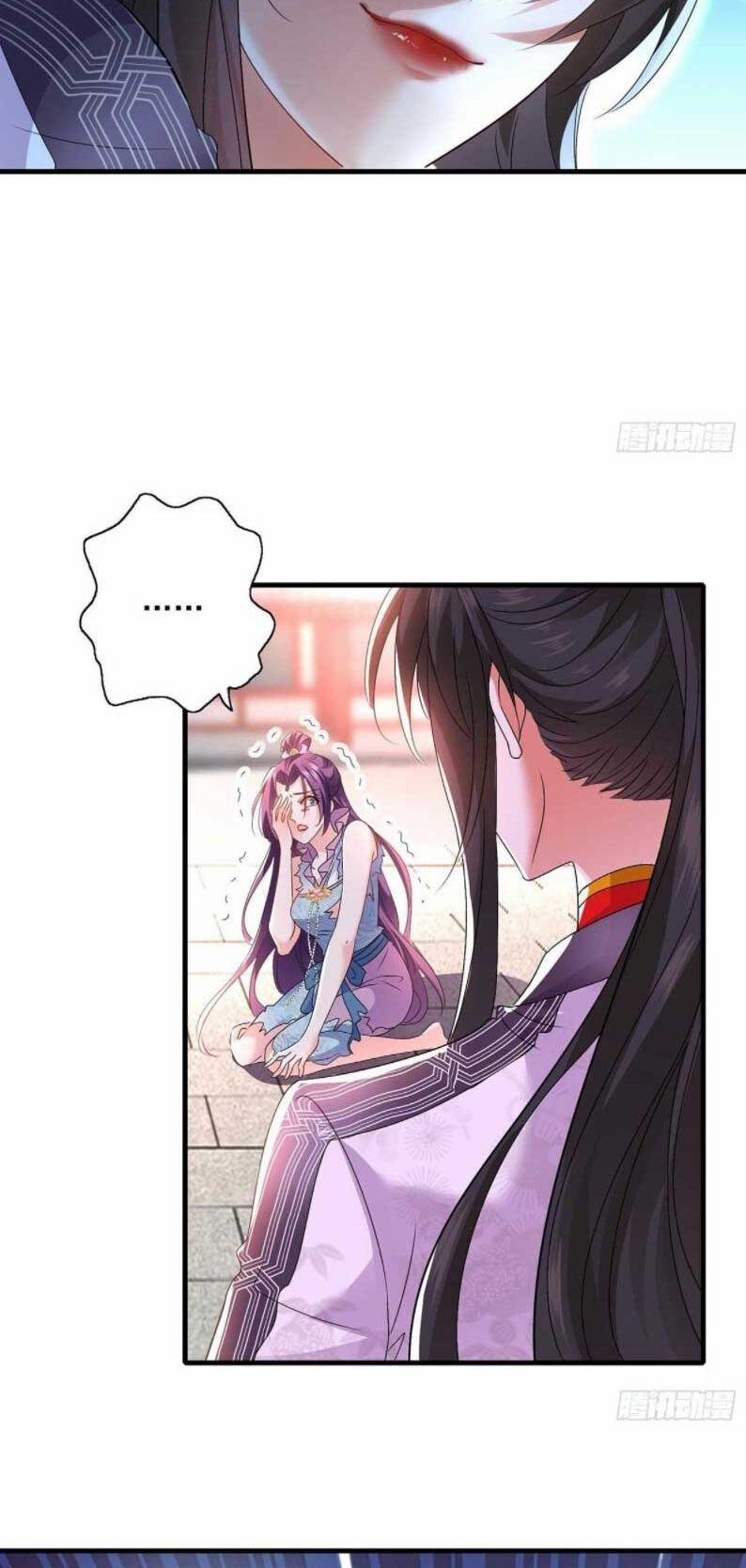 Ta Ở Dị Giới Nuôi Dưỡng Nam Thần: Thần Y Cửu Tiểu Thư 93 trang 8